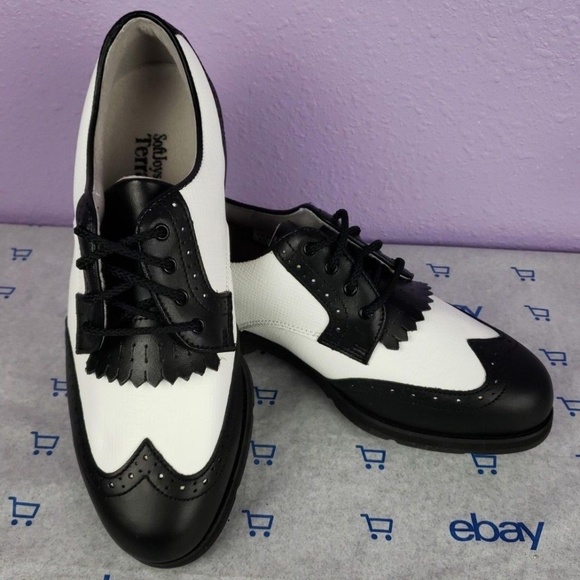 softjoy golf shoes